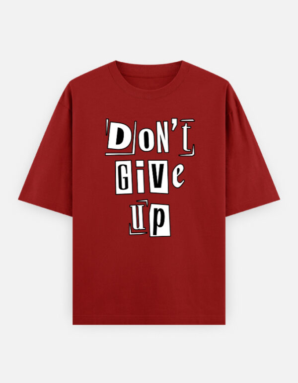 Unisex Oversized Classic T-Shirt