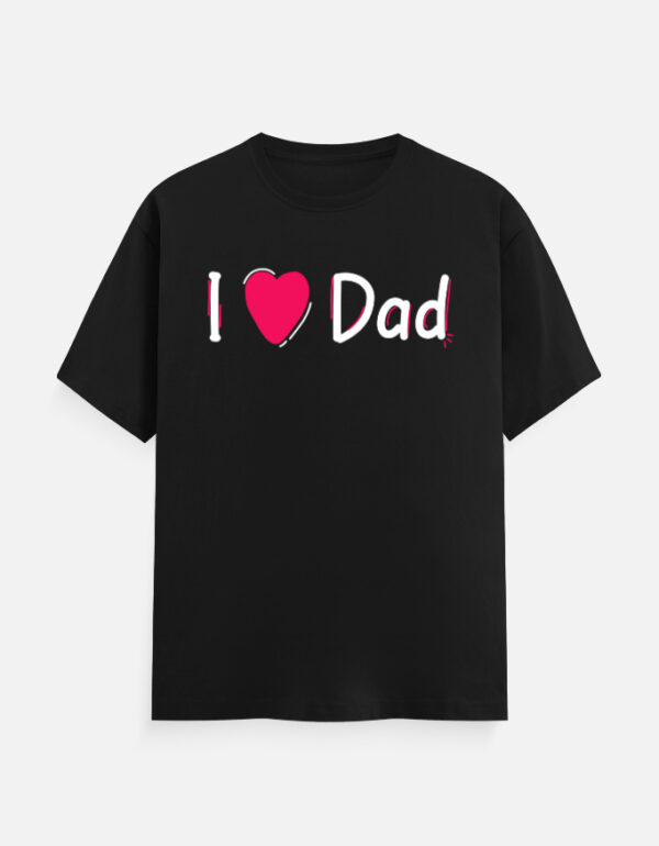 Unisex Classic Haf T-Shirt