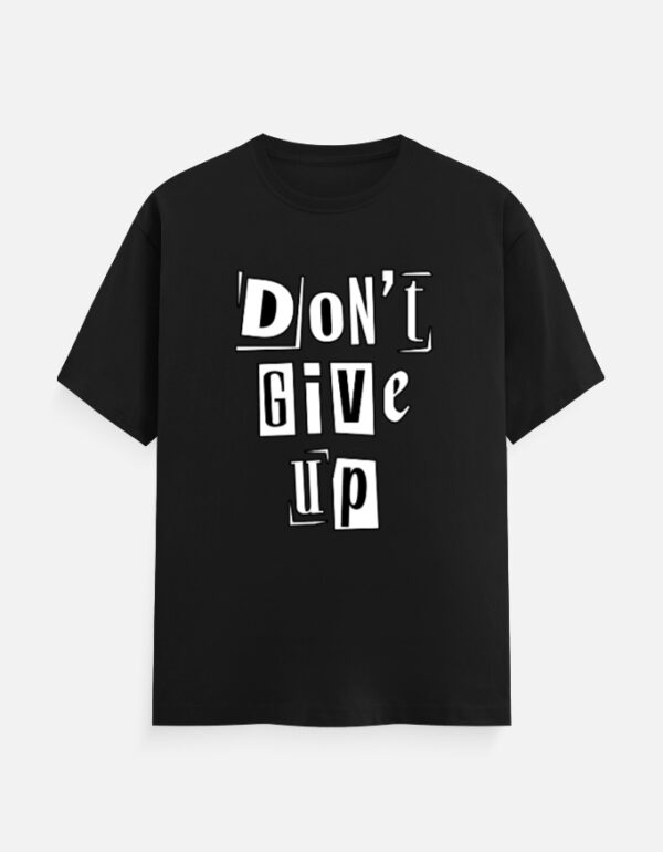 Unisex Classic Crew T-Shirt