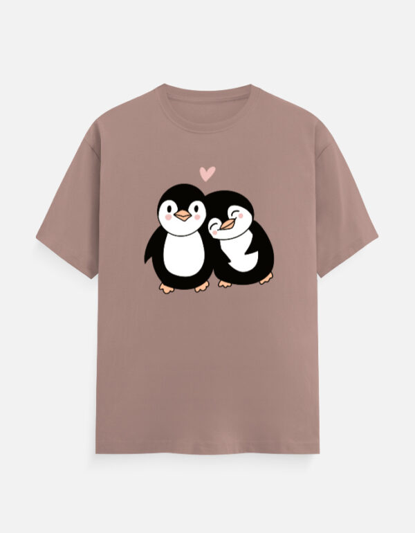 Unisex Classic Crew T-Shirt